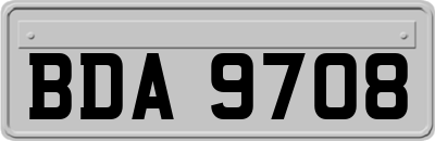 BDA9708