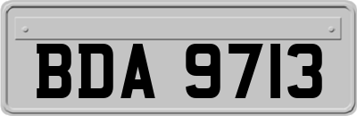 BDA9713