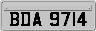 BDA9714