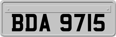 BDA9715