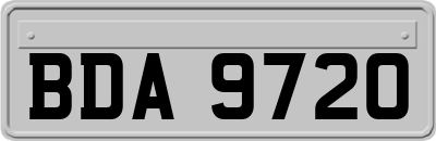 BDA9720