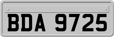 BDA9725