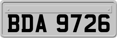 BDA9726