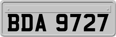 BDA9727
