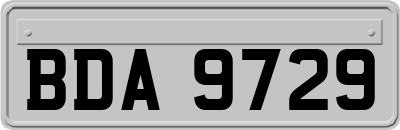 BDA9729