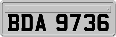 BDA9736