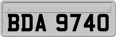 BDA9740
