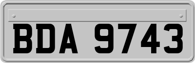 BDA9743