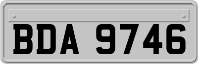 BDA9746