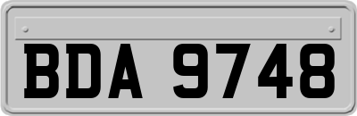 BDA9748