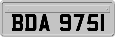 BDA9751