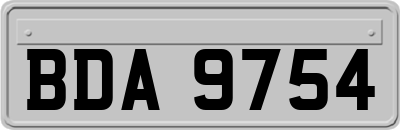BDA9754