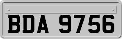 BDA9756