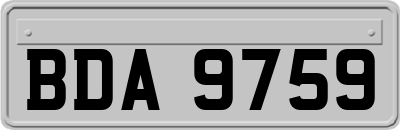 BDA9759