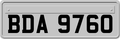 BDA9760