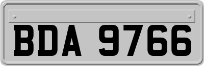 BDA9766