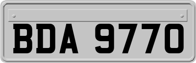 BDA9770