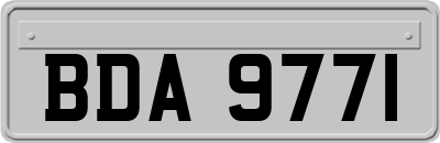 BDA9771