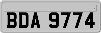 BDA9774