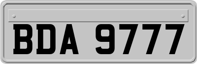 BDA9777