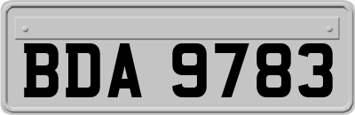 BDA9783