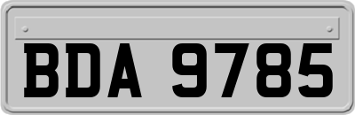 BDA9785
