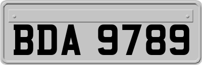 BDA9789