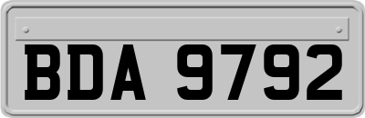 BDA9792