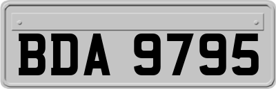 BDA9795
