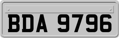 BDA9796