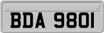 BDA9801