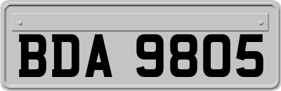 BDA9805