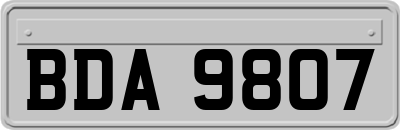 BDA9807