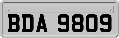 BDA9809