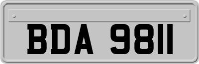 BDA9811