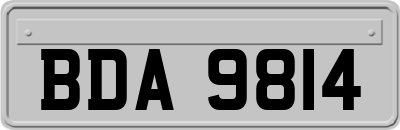 BDA9814