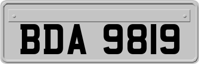 BDA9819