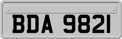 BDA9821