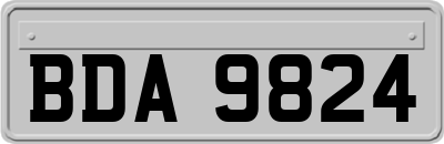 BDA9824