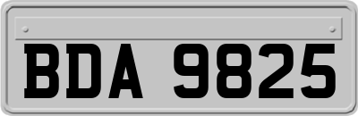 BDA9825