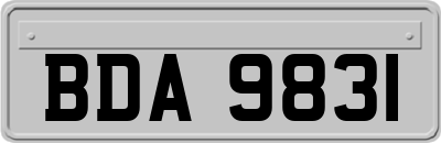 BDA9831