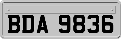 BDA9836