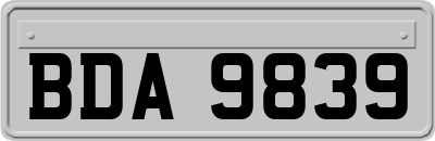 BDA9839