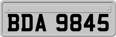 BDA9845