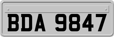 BDA9847