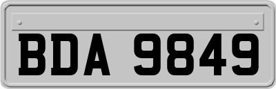 BDA9849
