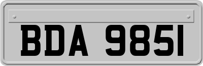 BDA9851