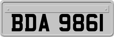 BDA9861