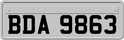 BDA9863