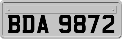 BDA9872